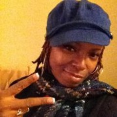 Tia Walker 5