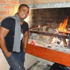 Marco van der Merwe 1