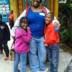 Tawana Socute Hudson