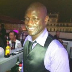 Tidiane Boye