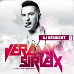 JEREMY SIRIEIX