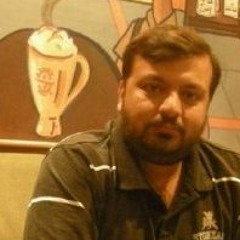 Abdul Karim Sabuwala