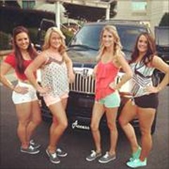 Amber Darnelle Charles