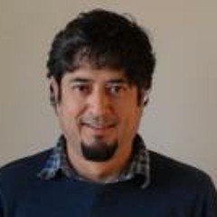 Jheronimo Chavez Mercado