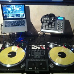 DJ blaiwyk
