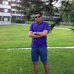 Mohsen Ghaemi