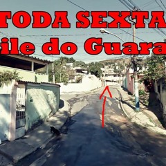 Mc Koruja - Bota pica, Tira pica ((Versão Guarani)