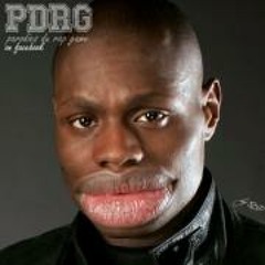 Pdrg ParodiesDu RapGame