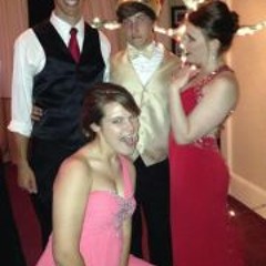 Kaitlyn Nicole Wilson