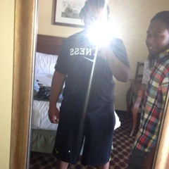 Kendrick Trapstar Dysart