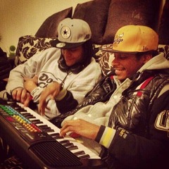 JG Instrumentals