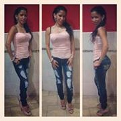 La Shorty Del Swagger