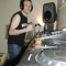 DJ LIL P3T3 aka PISTOL