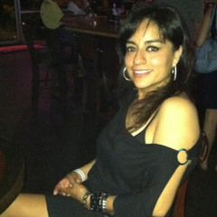 Ana Cristina AC Martinez