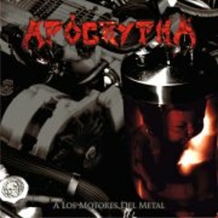 Apócrypha Argentina