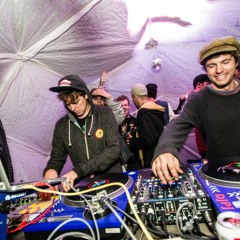 PartyOrTheTimeMachine