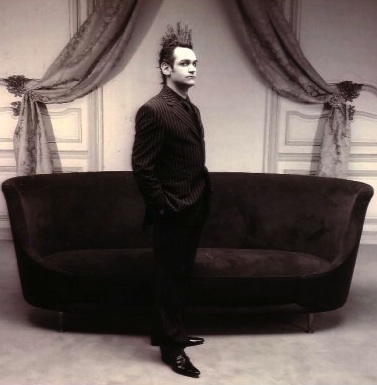 Olivier de San Nicolas