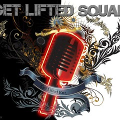 XENITH/GET LIFTED SQUAD