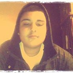 Alex Beltran 12