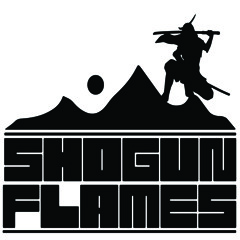 Shogun Flames