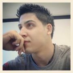 Ernesto Santiago Jiménez