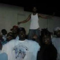 Derrick Laflair Ford