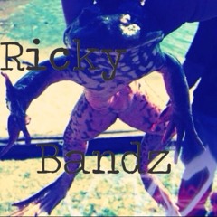 Ricky Bandz