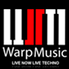 Warp Music Techno