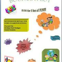 Bounce House Rentals