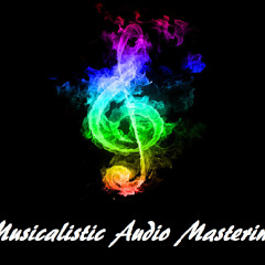 Musicalisticmastering
