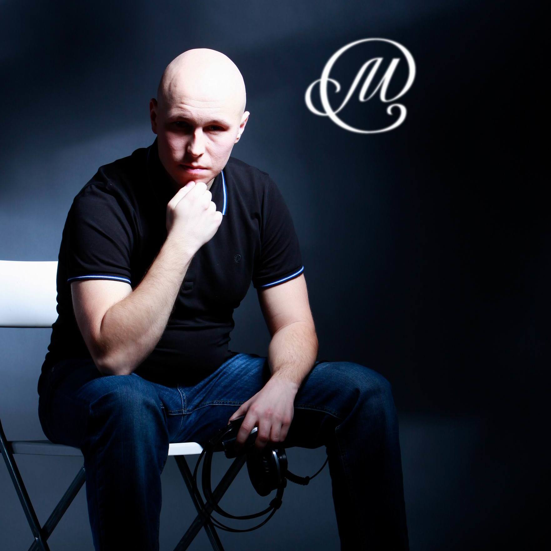 Timofey  Mineyev podcast artwork