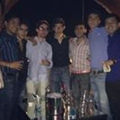 Noonoo Gonzalez Torres