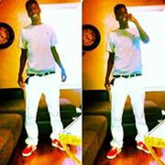 Mario King Yo Sanders