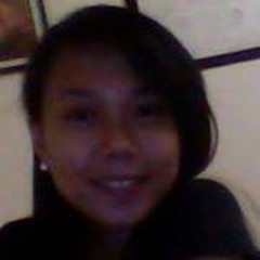 Christy Nevado Strebel