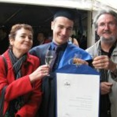 Peter Rain-Man Zygmunt