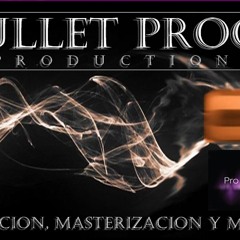 BULLETPROOF.PRODUCTIONS