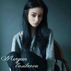 Morgan Vasilkova
