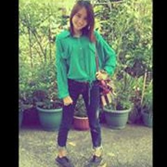 Krizel Joy D. Iglesia