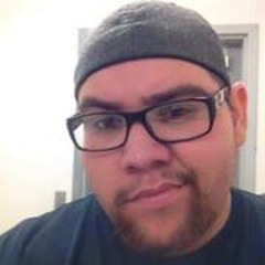 Timothy Romero