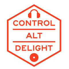 Control+Alt+Delight