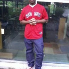 B-raw Last King Mclarin