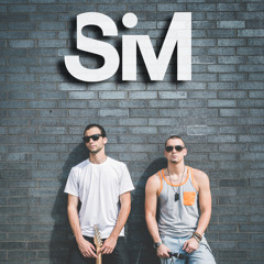SiM Official Music