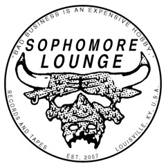 SOPHOMORE LOUNGE RECORDS