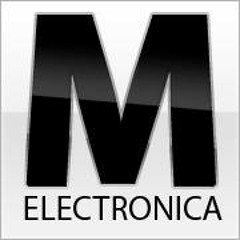 ElectronicDJMix