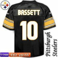 Matthew Bassett 1