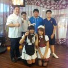 Ryan NickNameless Tan