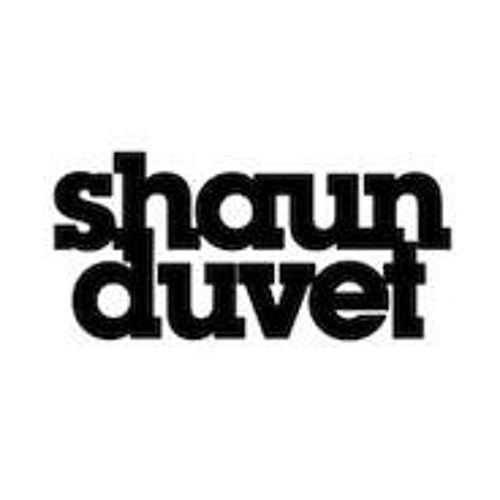 Shaun Duvet’s avatar