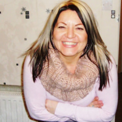 Zita Courtney