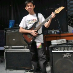 Racun Dunia ( The Changcuters Cover )- The Render