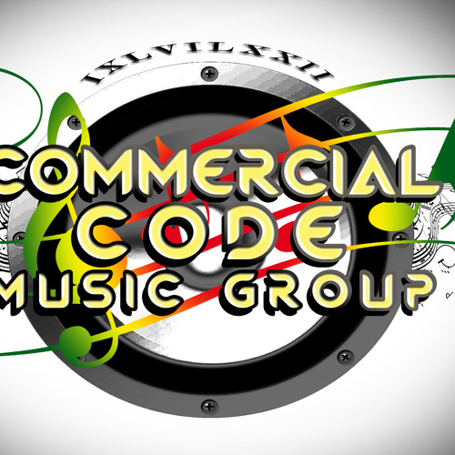 COMMERCIAL CODE MUSIC GRP’s avatar